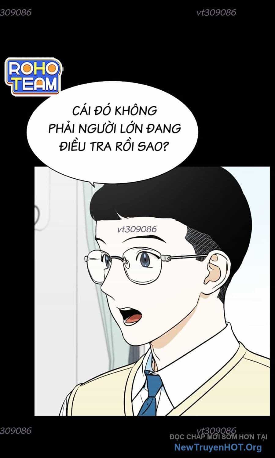 Cơ Quan Tự Hủy - Chương 22 - ảnh 50