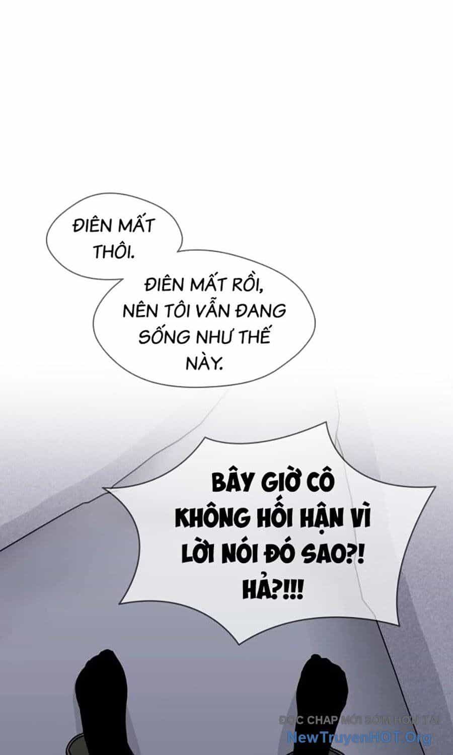 Cơ Quan Tự Hủy - Chương 23 - ảnh 17