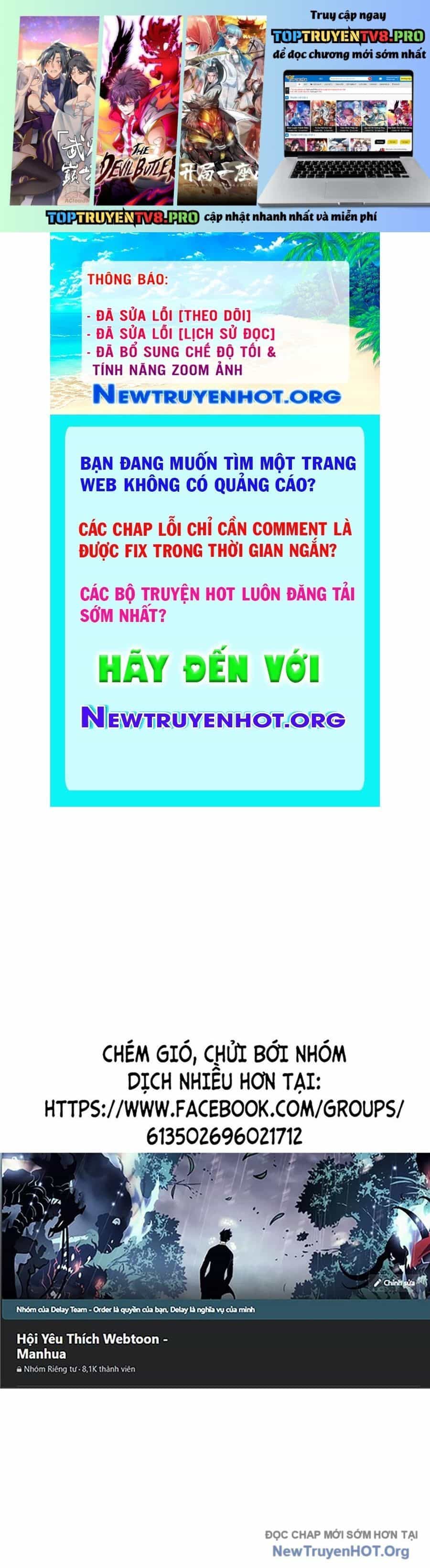Cơ Quan Tự Hủy - Chương 23 - ảnh 2