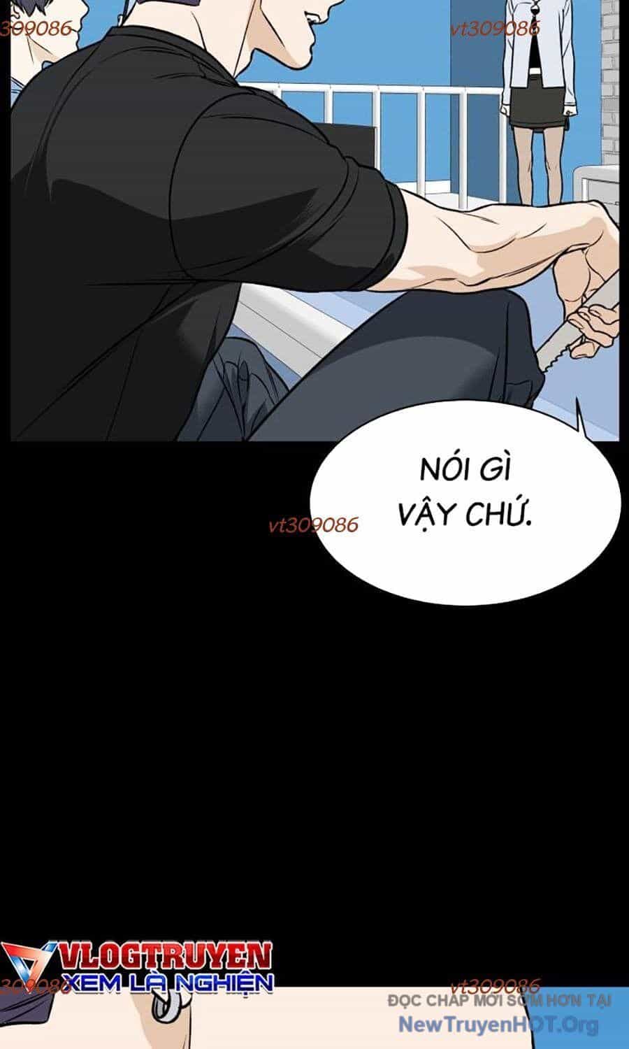 Cơ Quan Tự Hủy - Chương 25 - ảnh 62