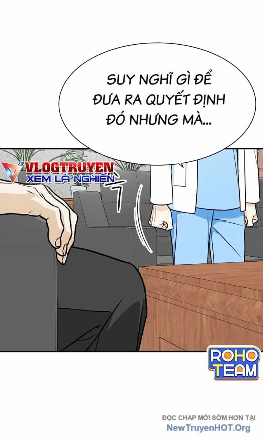 Cơ Quan Tự Hủy - Chương 26 - ảnh 21