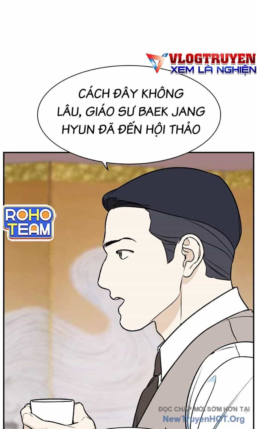 Cơ Quan Tự Hủy - Chương 26 - ảnh 33