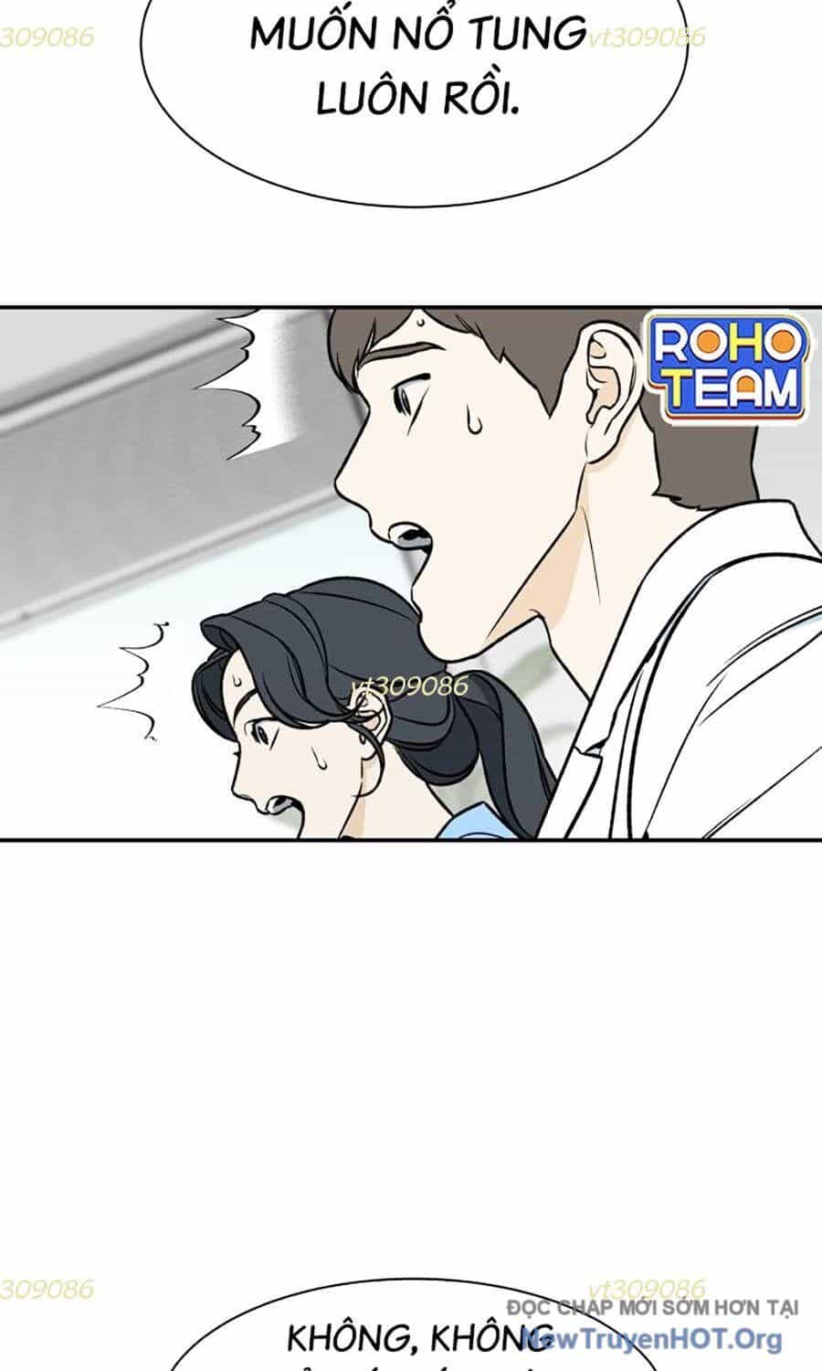 Cơ Quan Tự Hủy - Chương 26 - ảnh 58