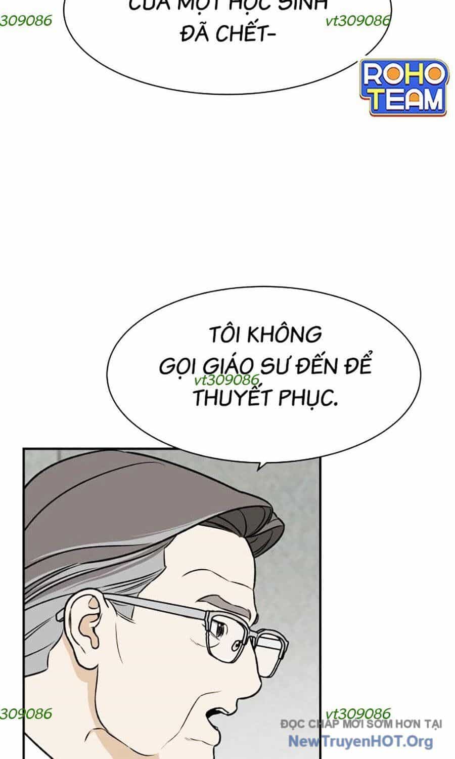 Cơ Quan Tự Hủy - Chương 26 - ảnh 7