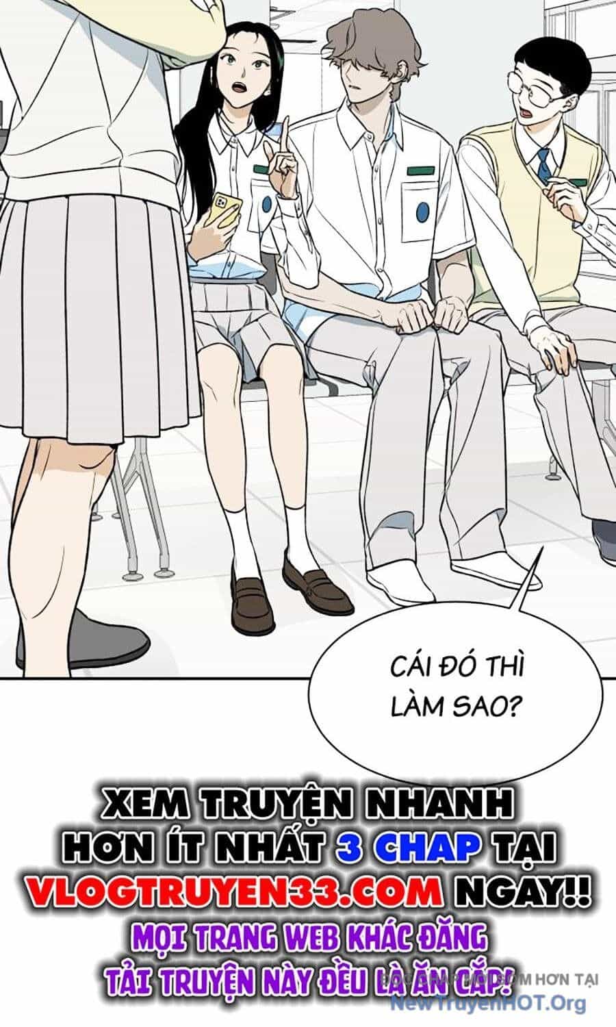 Cơ Quan Tự Hủy - Chương 27 - ảnh 17