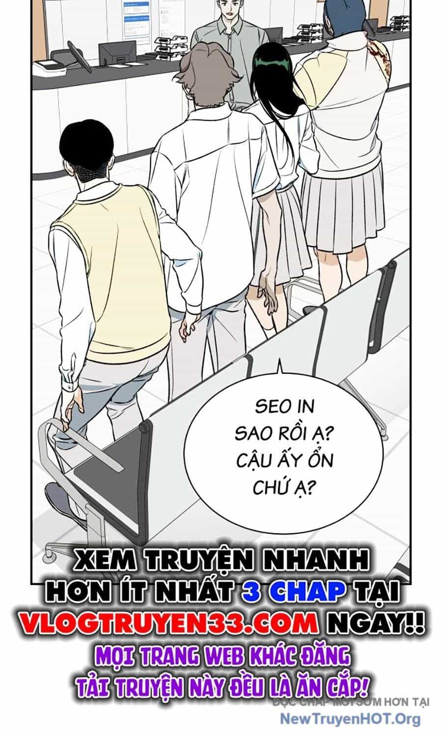 Cơ Quan Tự Hủy - Chương 27 - ảnh 24