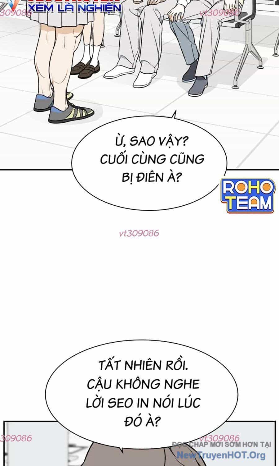 Cơ Quan Tự Hủy - Chương 27 - ảnh 4