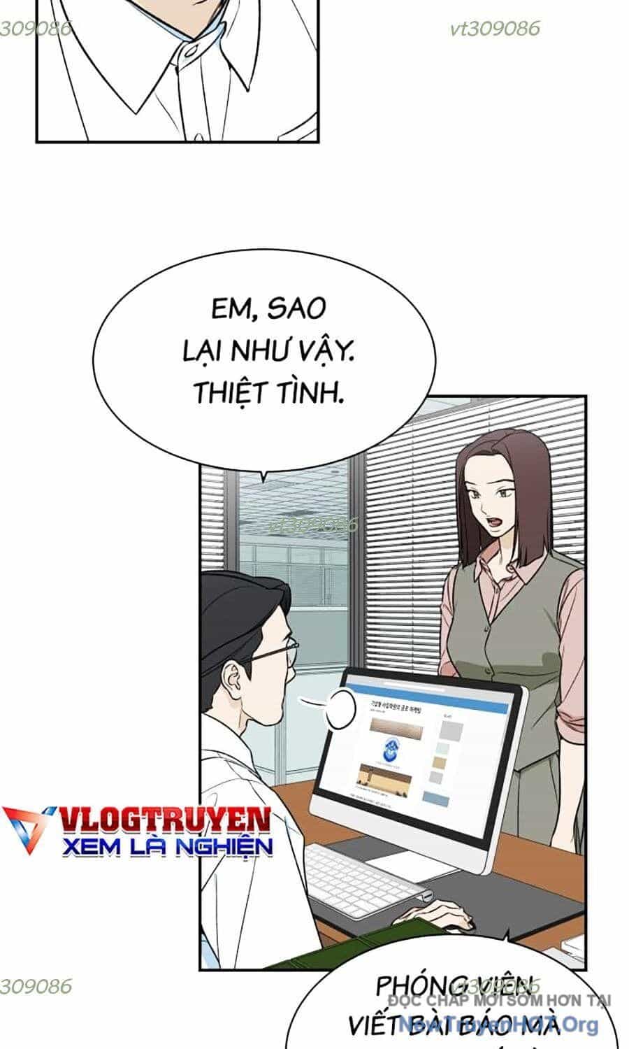 Cơ Quan Tự Hủy - Chương 27 - ảnh 52