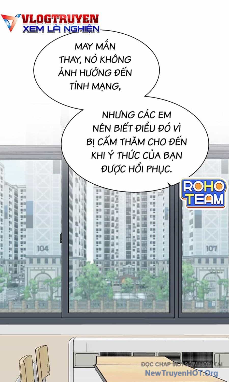 Cơ Quan Tự Hủy - Chương 28 - ảnh 3