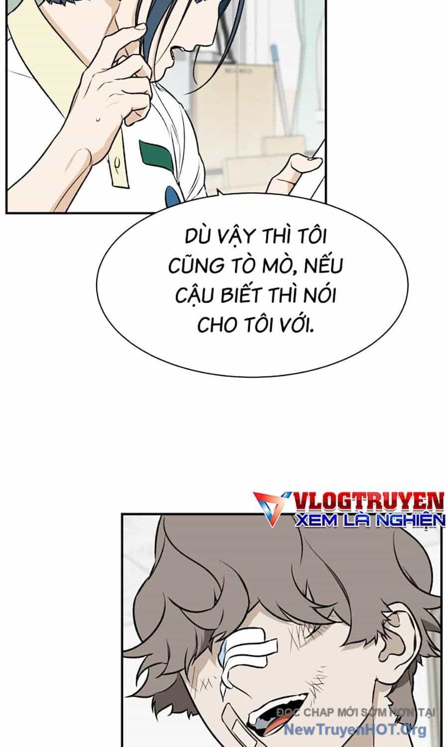 Cơ Quan Tự Hủy - Chương 30 - ảnh 65