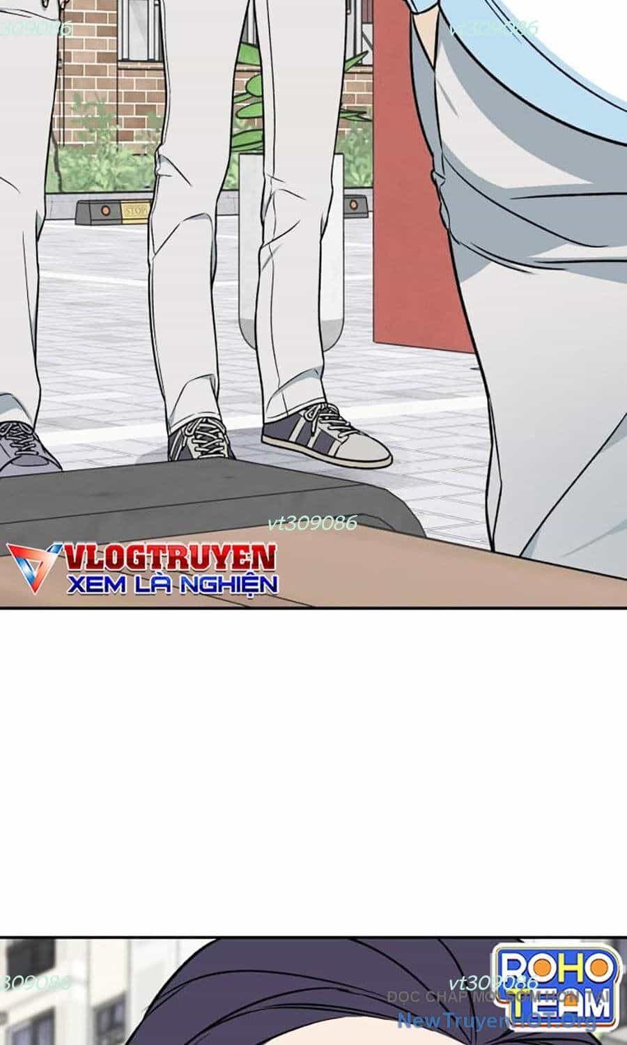 Cơ Quan Tự Hủy - Chương 30 - ảnh 83