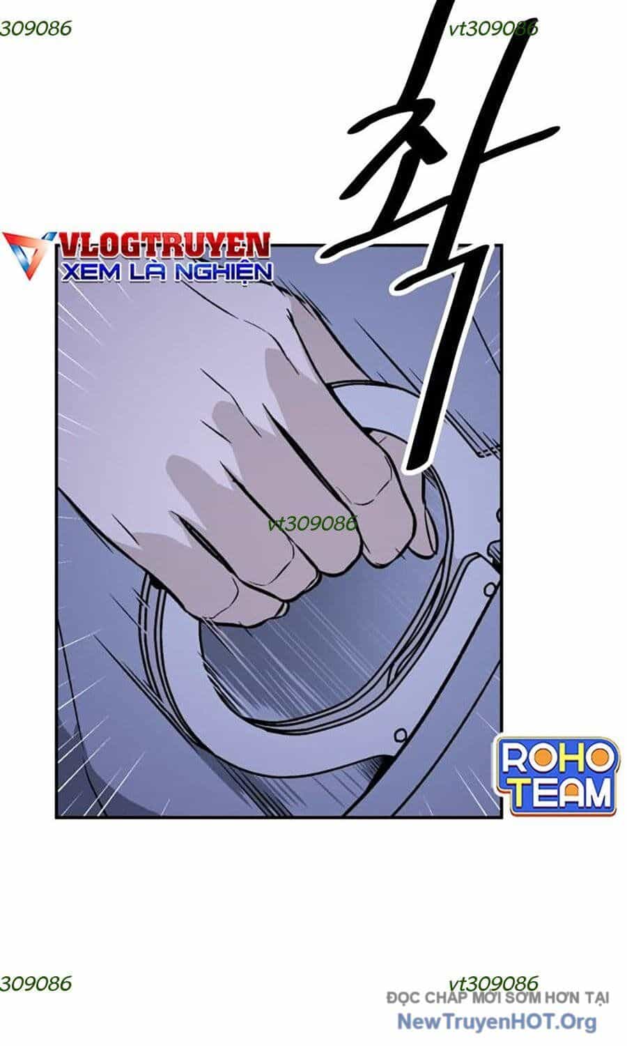 Cơ Quan Tự Hủy - Chương 30 - ảnh 9