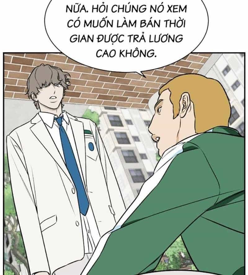 Cơ Quan Tự Hủy - Chương 4 - ảnh 40