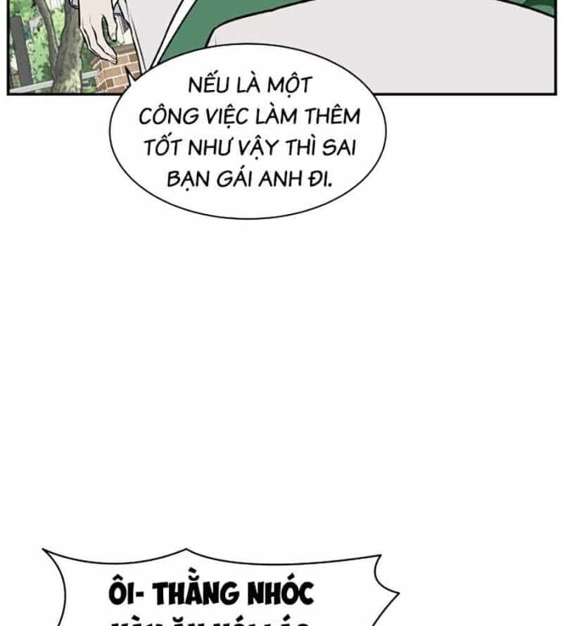 Cơ Quan Tự Hủy - Chương 4 - ảnh 41