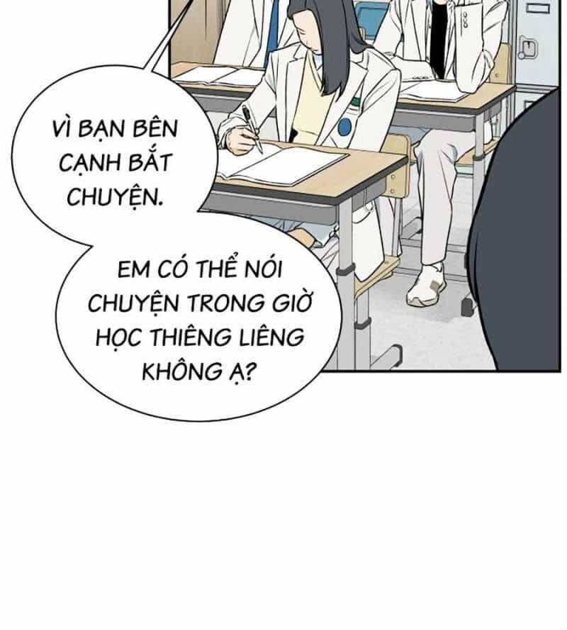 Cơ Quan Tự Hủy - Chương 4 - ảnh 64