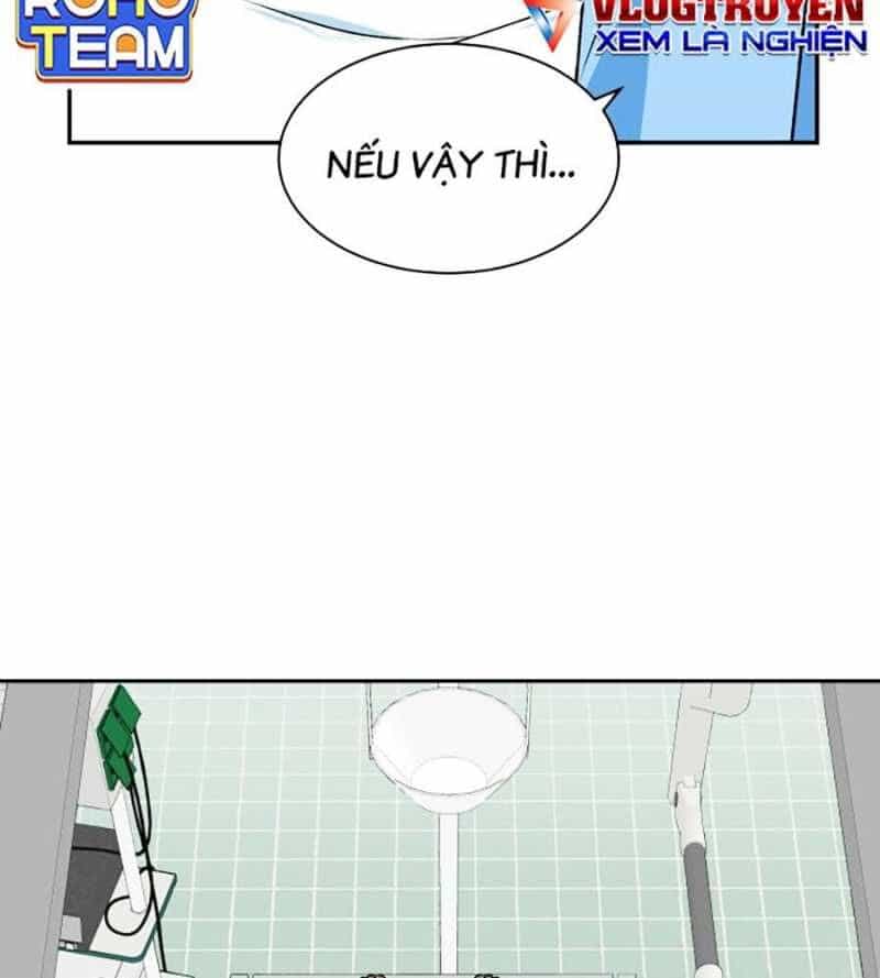 Cơ Quan Tự Hủy - Chương 5 - ảnh 11