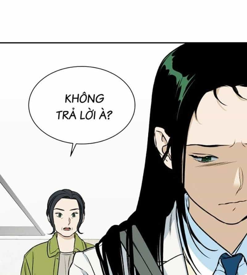 Cơ Quan Tự Hủy - Chương 6 - ảnh 11