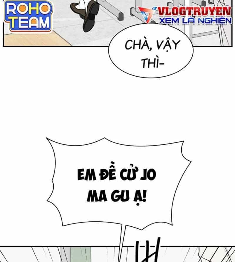 Cơ Quan Tự Hủy - Chương 6 - ảnh 30