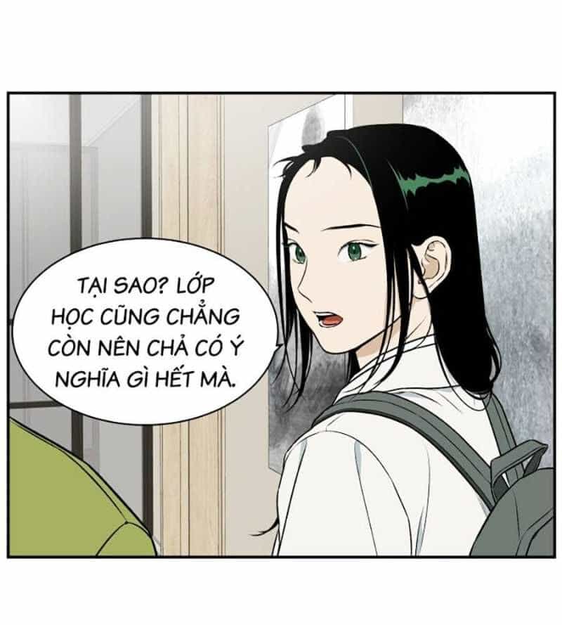 Cơ Quan Tự Hủy - Chương 6 - ảnh 5