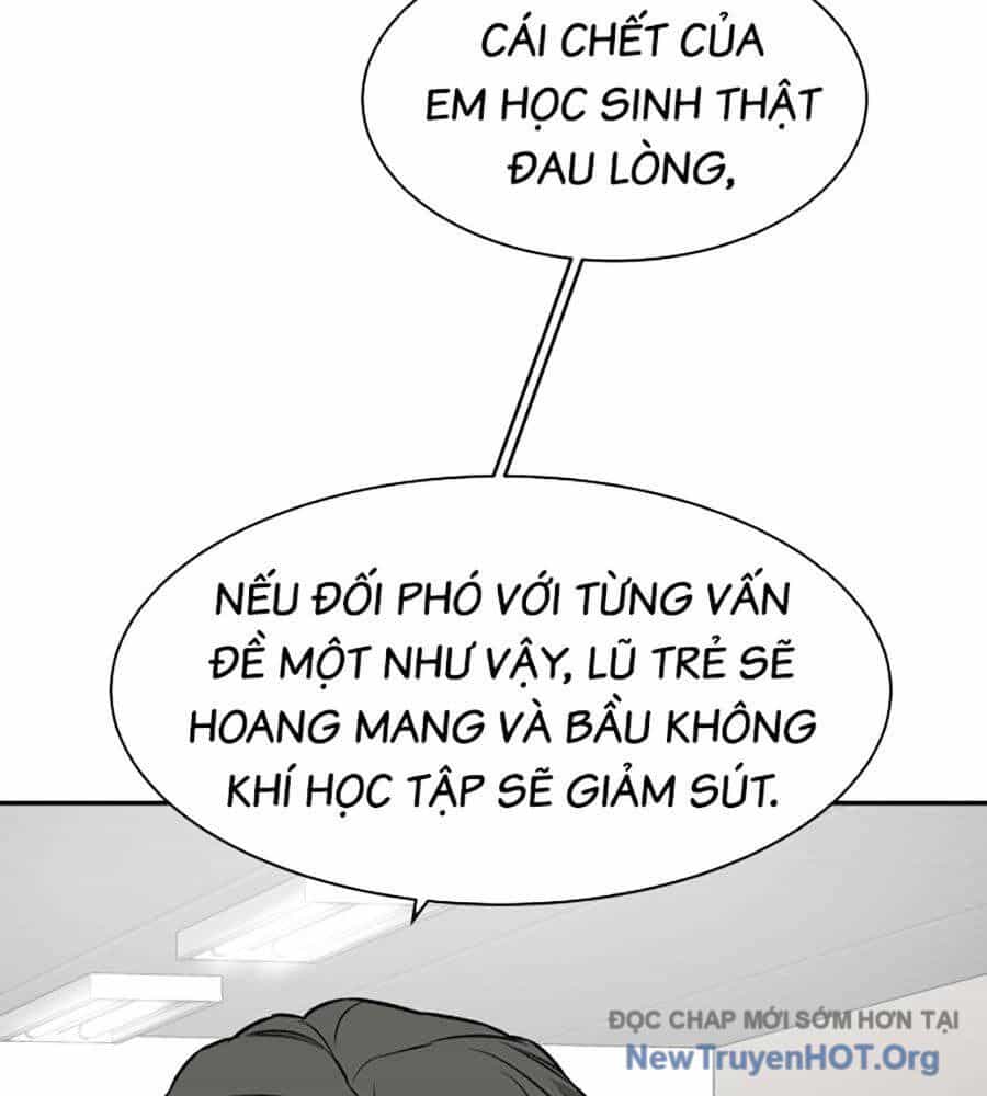 Cơ Quan Tự Hủy - Chương 7 - ảnh 26