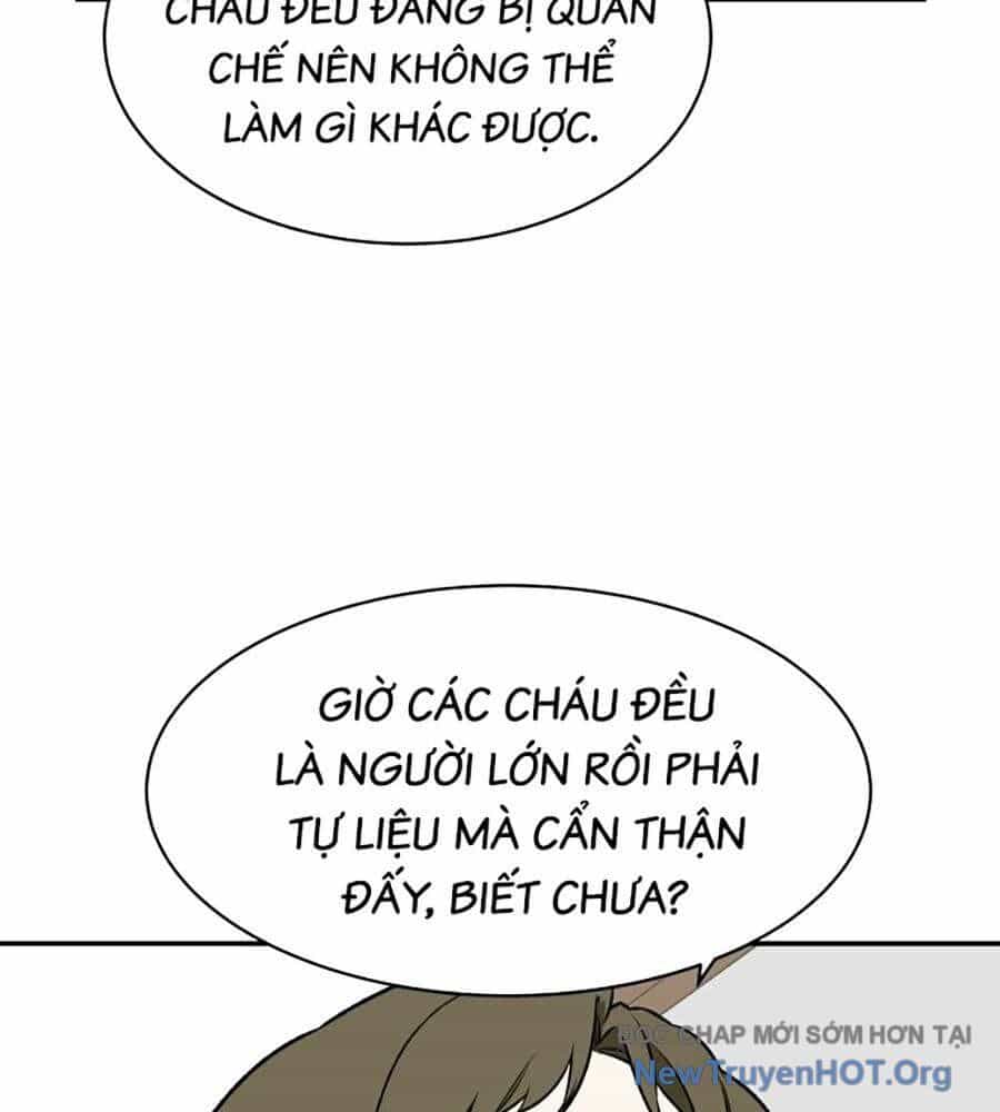 Cơ Quan Tự Hủy - Chương 8 - ảnh 74