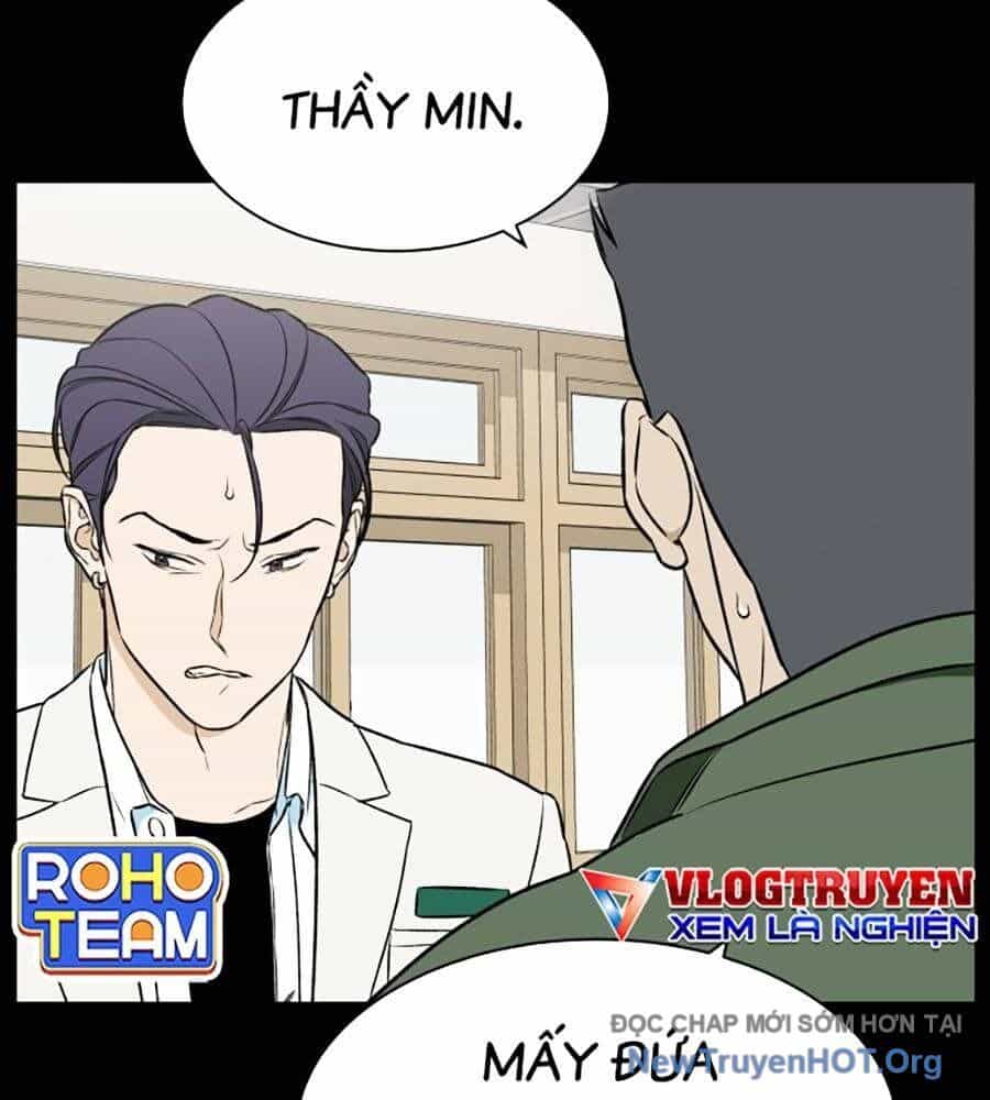 Cơ Quan Tự Hủy - Chương 9 - ảnh 31