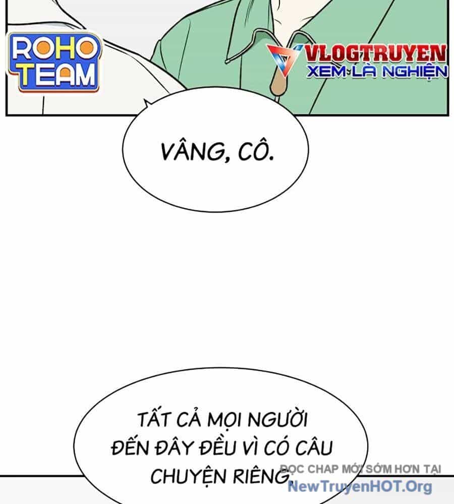 Cơ Quan Tự Hủy - Chương 9 - ảnh 9