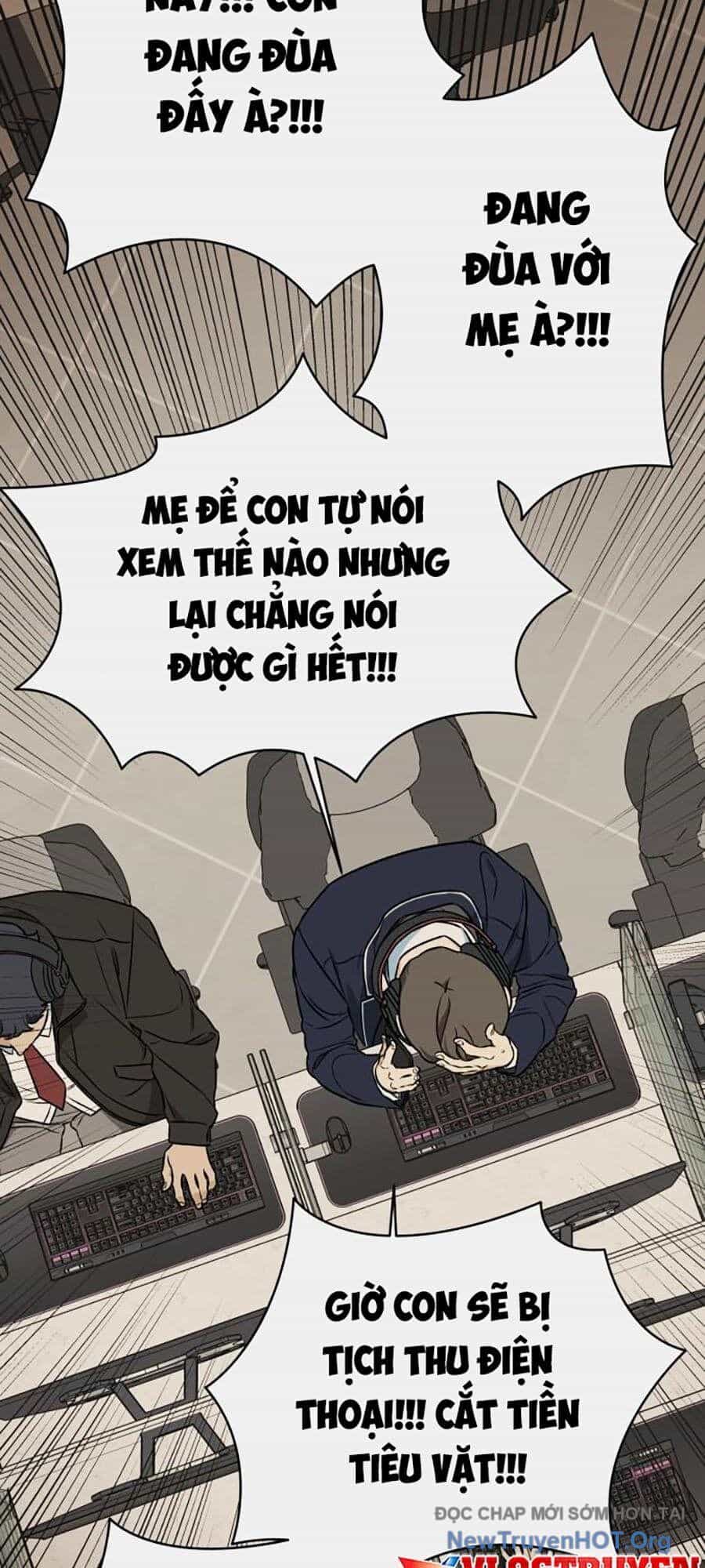 Cơ Quan Tự Hủy - Chương 10 - ảnh 13