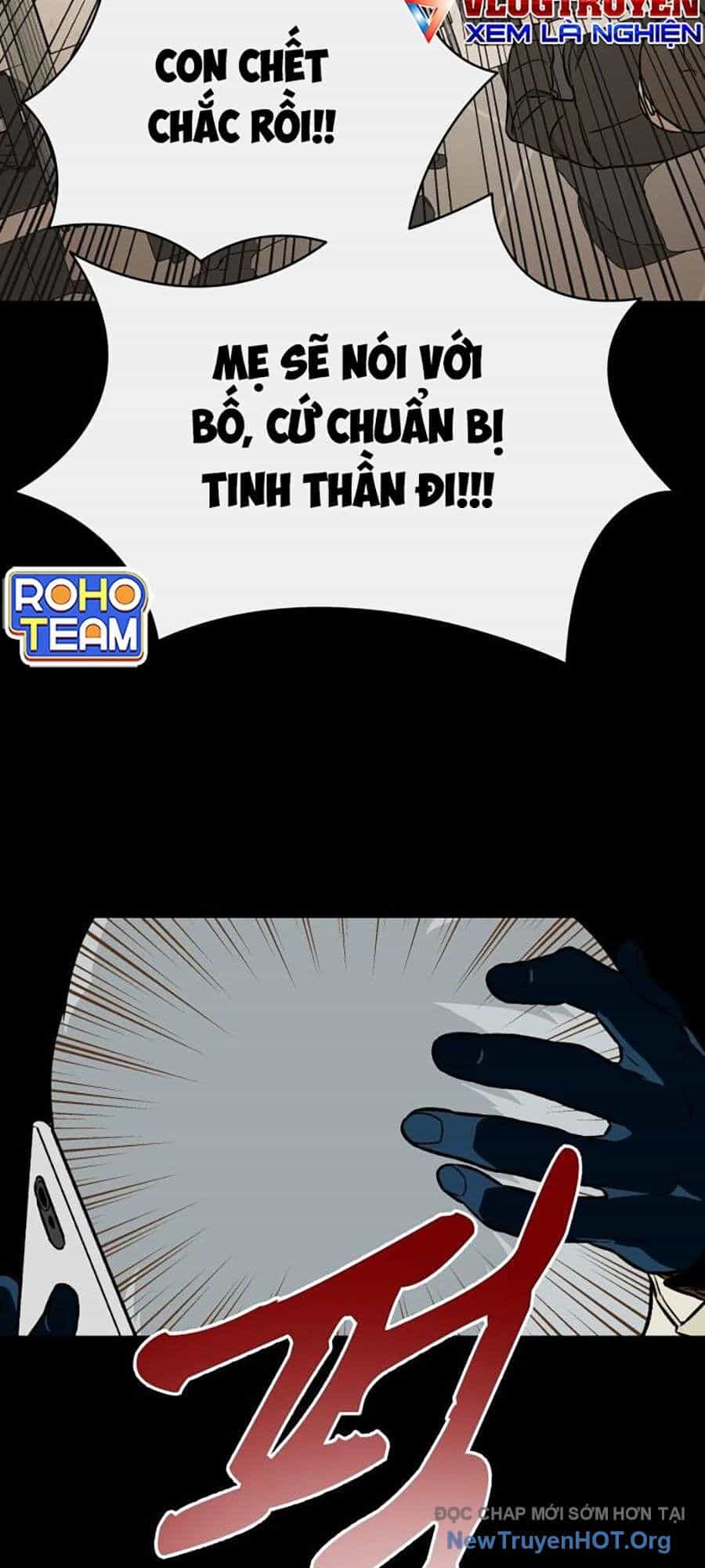 Cơ Quan Tự Hủy - Chương 10 - ảnh 14