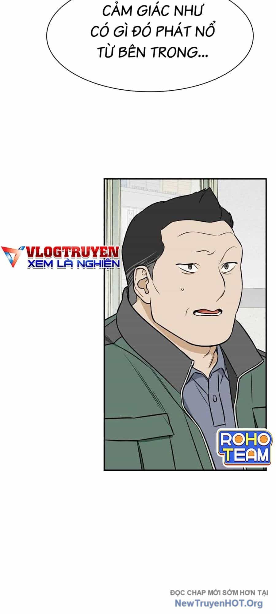 Cơ Quan Tự Hủy - Chương 10 - ảnh 25