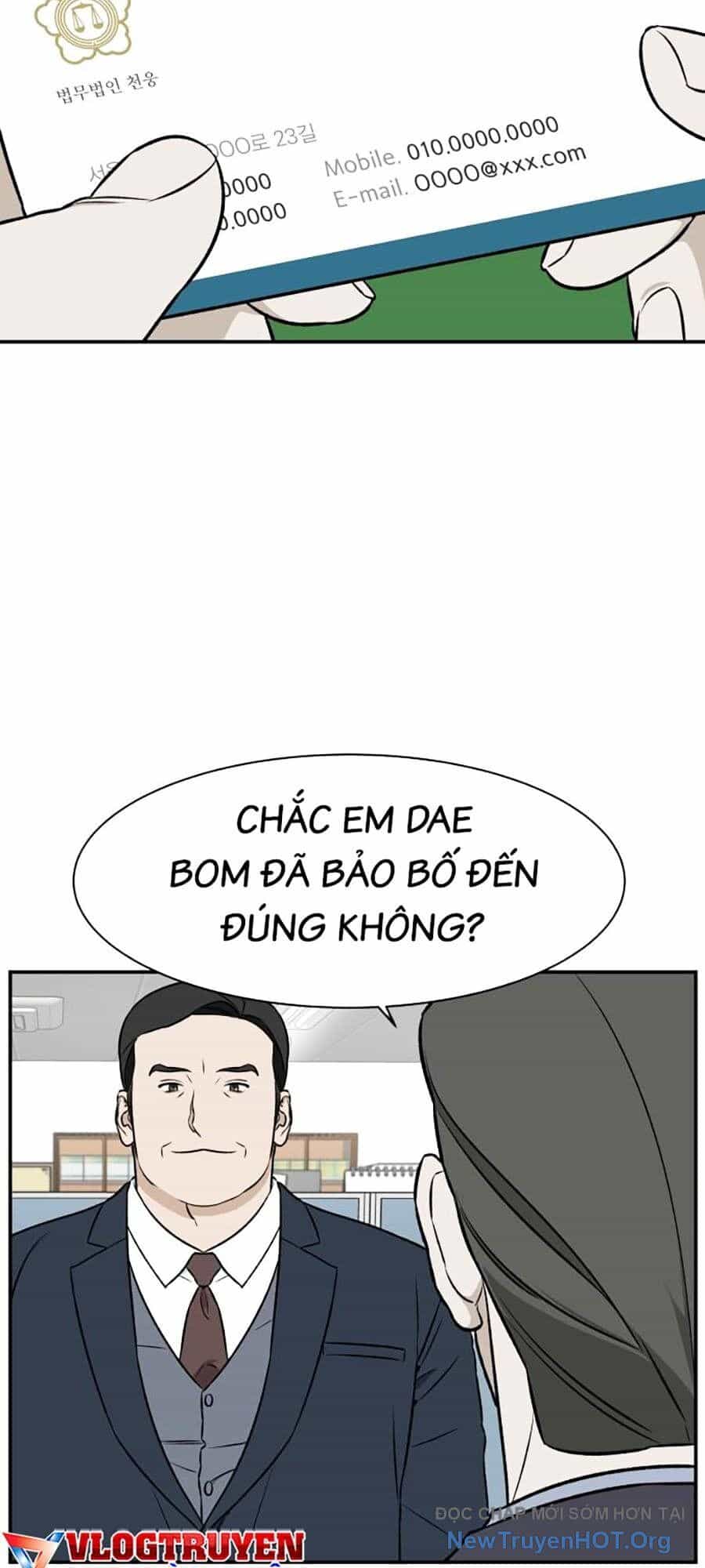 Cơ Quan Tự Hủy - Chương 10 - ảnh 60