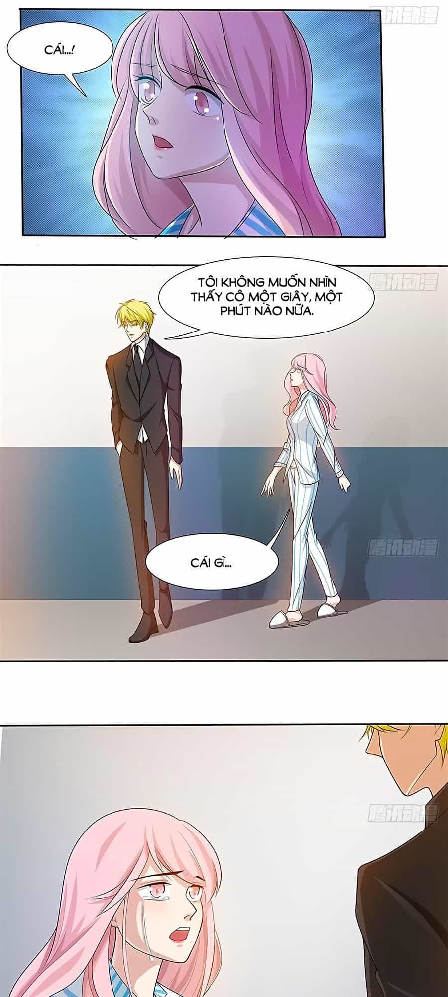 Cô Sát Thủ Ơi, Yêu Nhau Nhé - Chương 27 - ảnh 8