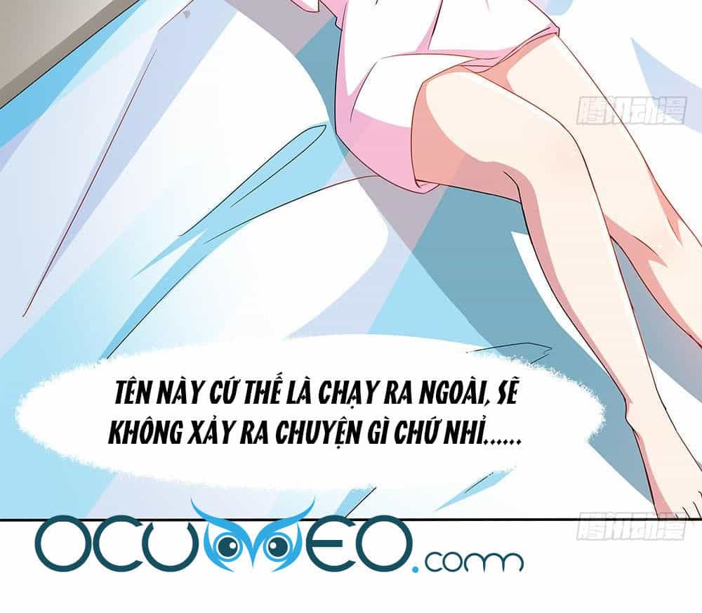 Cô Sát Thủ Ơi, Yêu Nhau Nhé - Chương 32 - ảnh 19