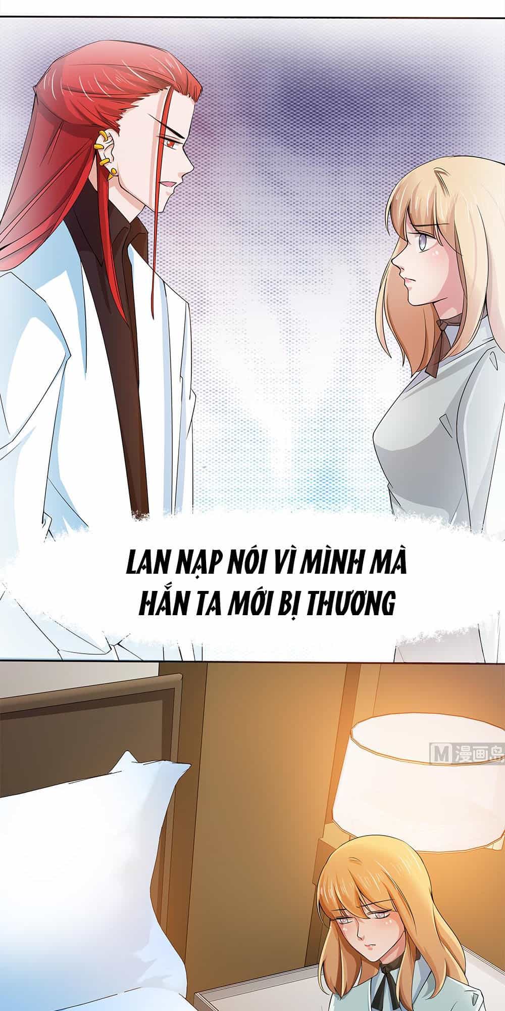 Cô Sát Thủ Ơi, Yêu Nhau Nhé - Chương 34 - ảnh 14