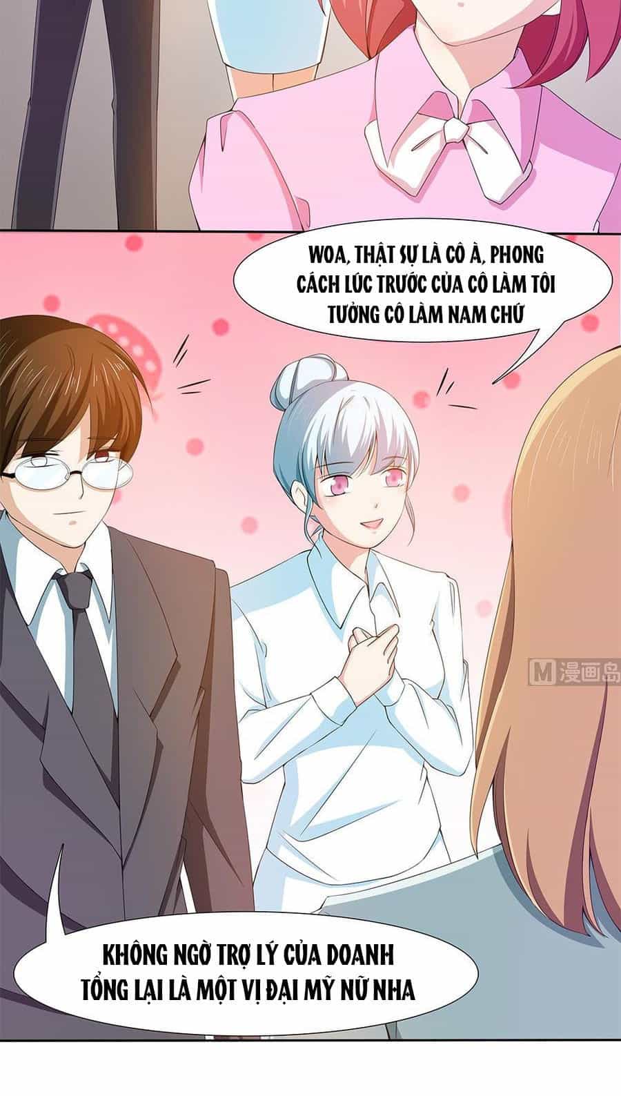 Cô Sát Thủ Ơi, Yêu Nhau Nhé - Chương 37 - ảnh 11