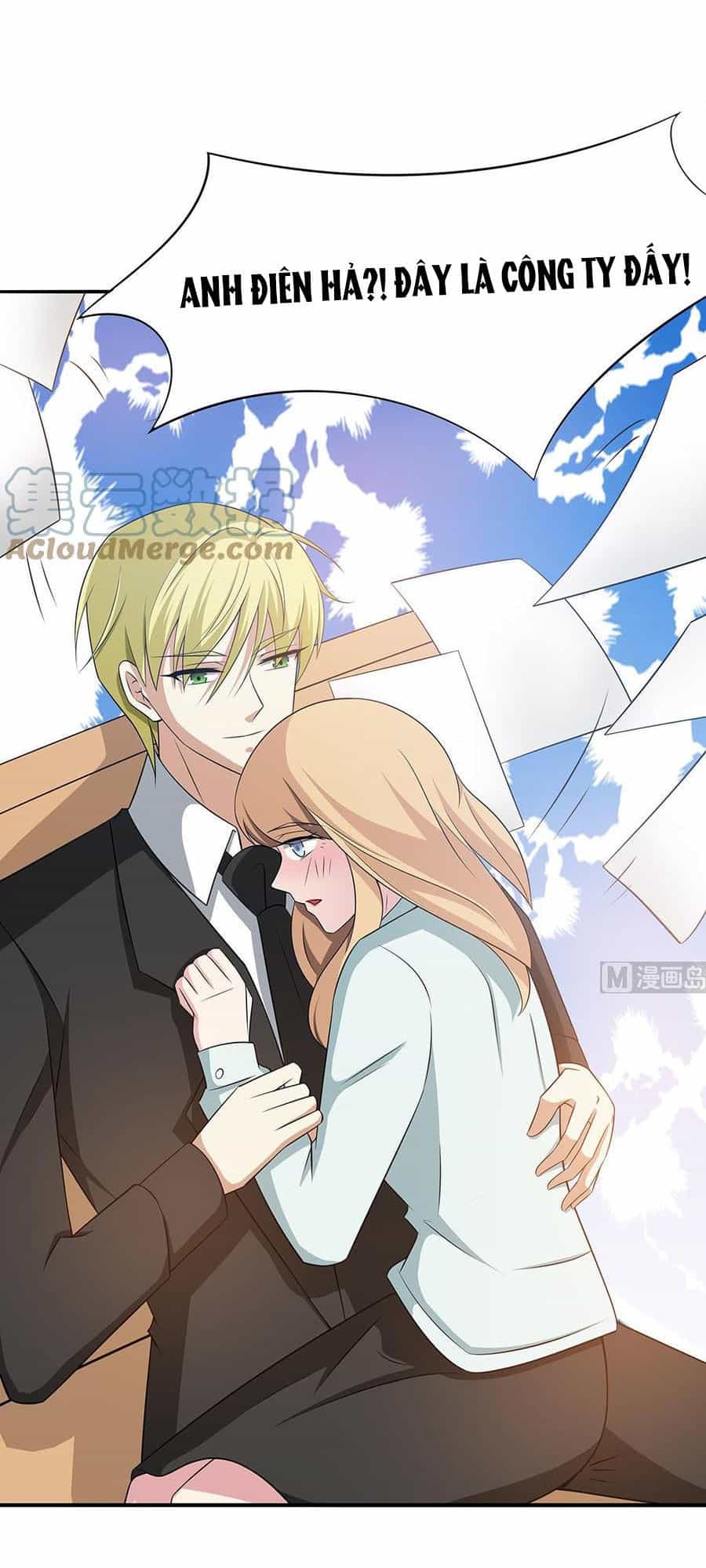 Cô Sát Thủ Ơi, Yêu Nhau Nhé - Chương 38 - ảnh 12
