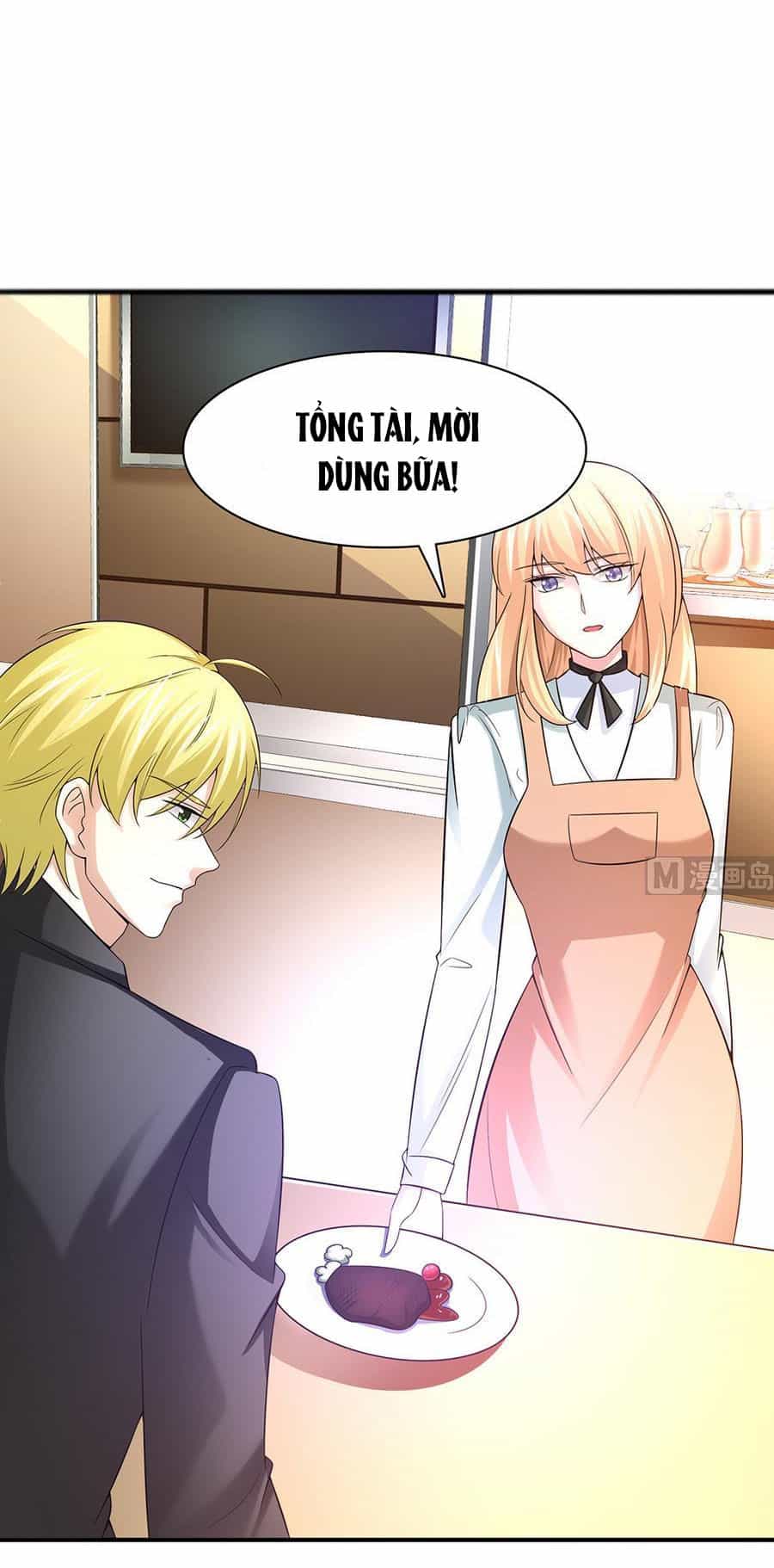 Cô Sát Thủ Ơi, Yêu Nhau Nhé - Chương 42 - ảnh 23