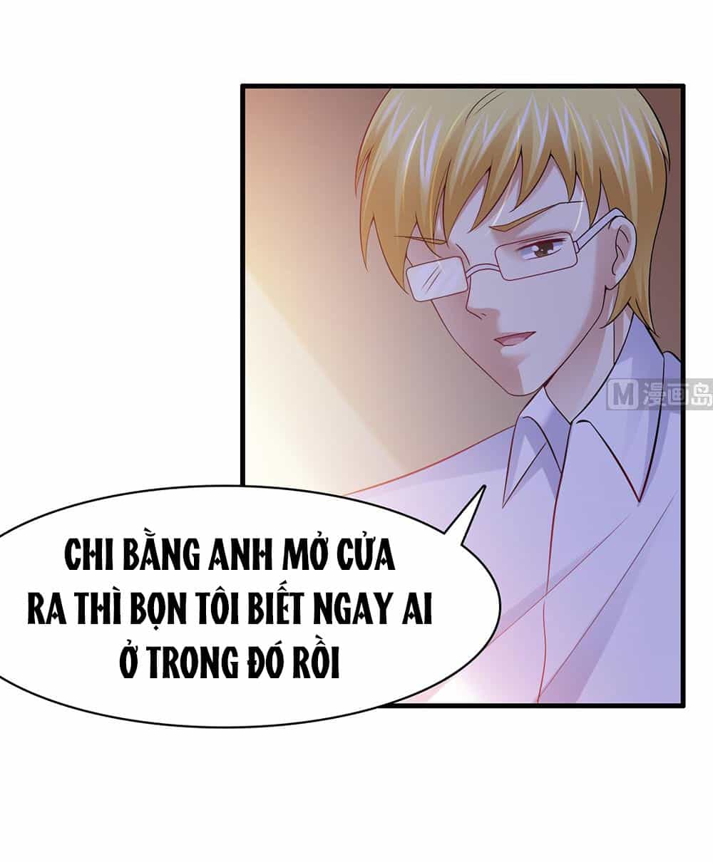 Cô Sát Thủ Ơi, Yêu Nhau Nhé - Chương 44 - ảnh 17