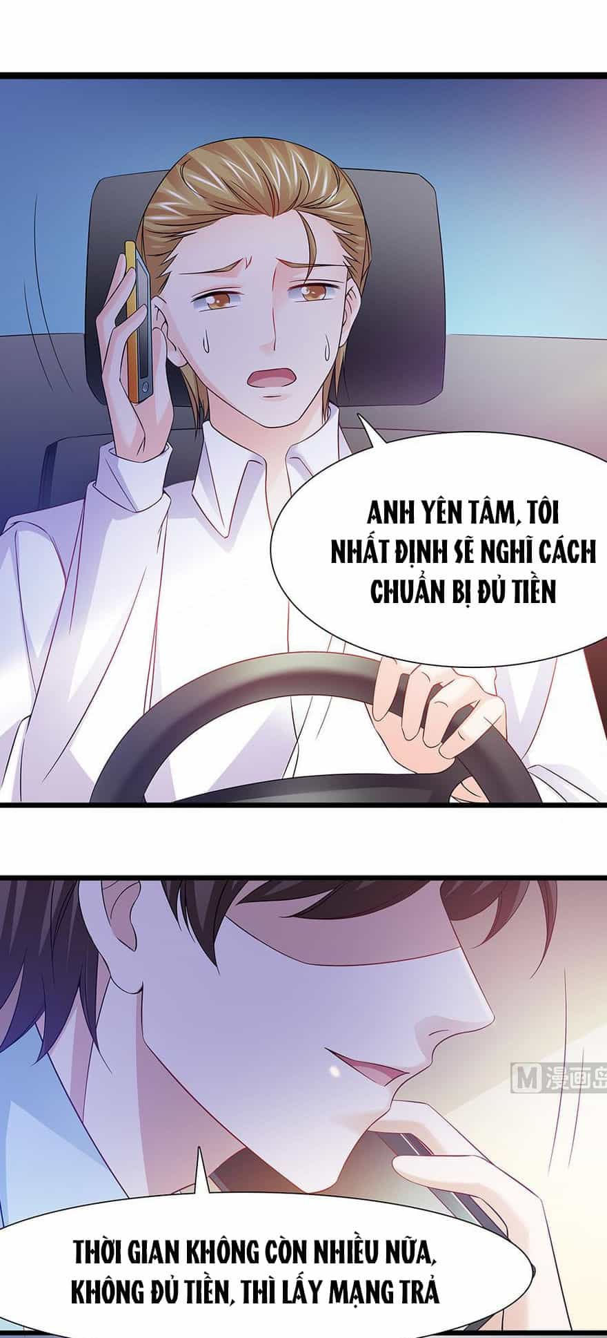 Cô Sát Thủ Ơi, Yêu Nhau Nhé - Chương 48 - ảnh 1