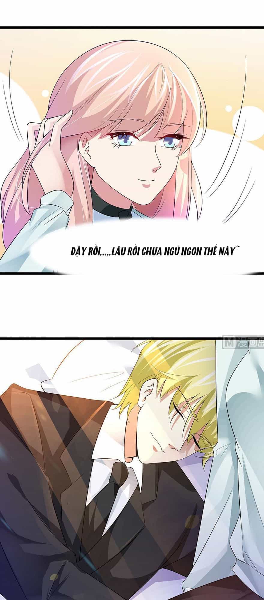 Cô Sát Thủ Ơi, Yêu Nhau Nhé - Chương 56 - ảnh 17