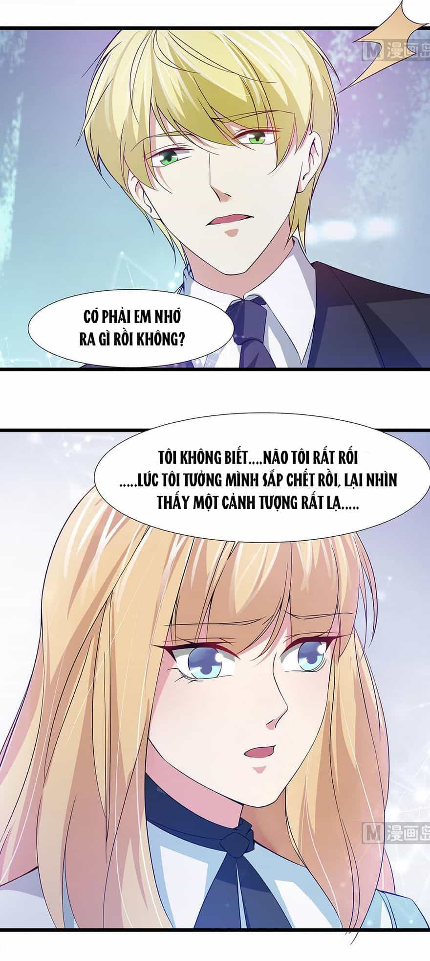 Cô Sát Thủ Ơi, Yêu Nhau Nhé - Chương 56 - ảnh 2