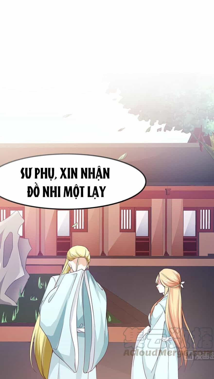 Cô Sát Thủ Ơi, Yêu Nhau Nhé - Chương 66 - ảnh 16