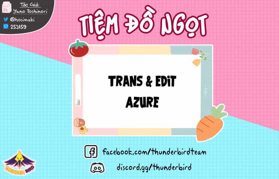Cô Sếp Đáng Sợ Từ Giờ Sẽ Hạnh Phúc Hơn Nữa - Chương 12 - ảnh 1