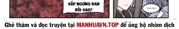 Cổ Thần Ký - Chương 10 - ảnh 10