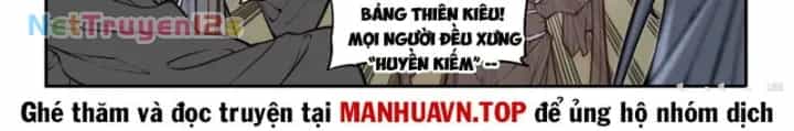 Cổ Thần Ký - Chương 10 - ảnh 16