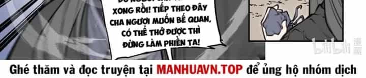 Cổ Thần Ký - Chương 10 - ảnh 18