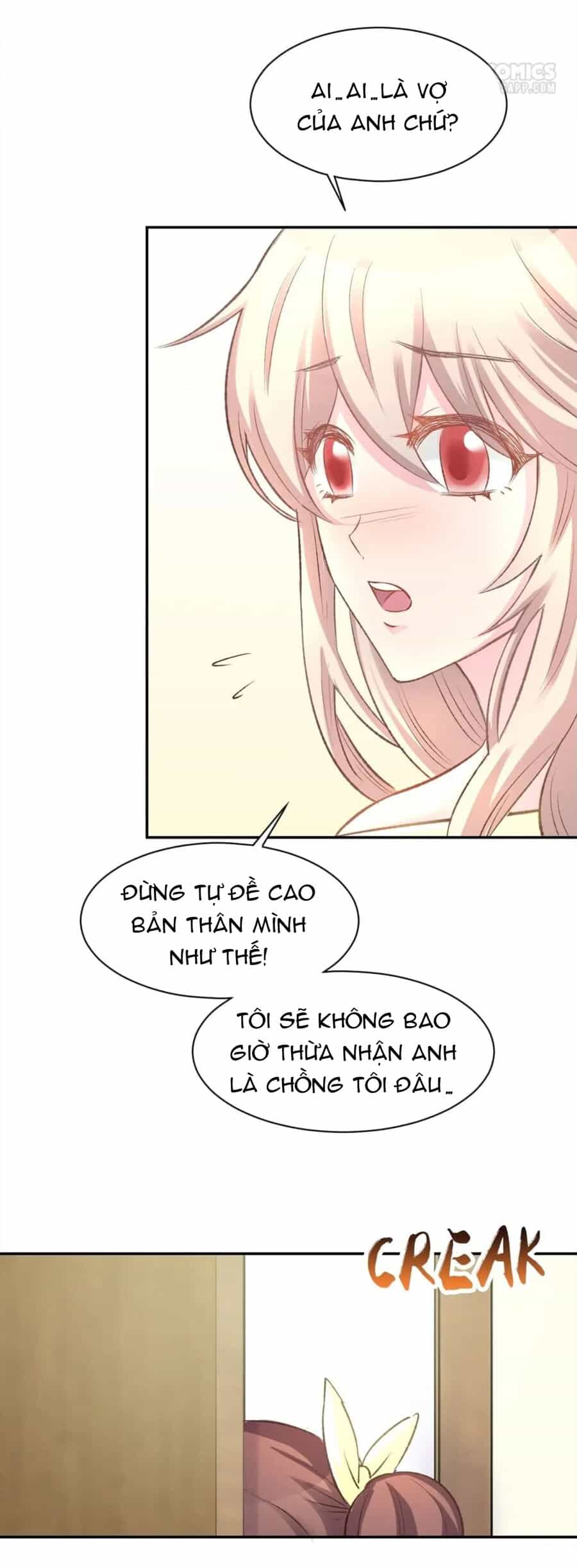Cố Thiếu Sủng Thê Đến Ngộ - Chương 12 - ảnh 16