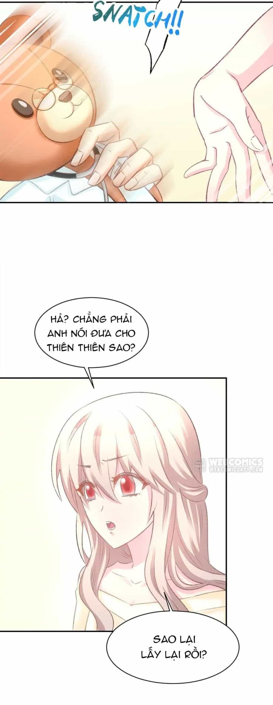 Cố Thiếu Sủng Thê Đến Ngộ - Chương 12 - ảnh 31