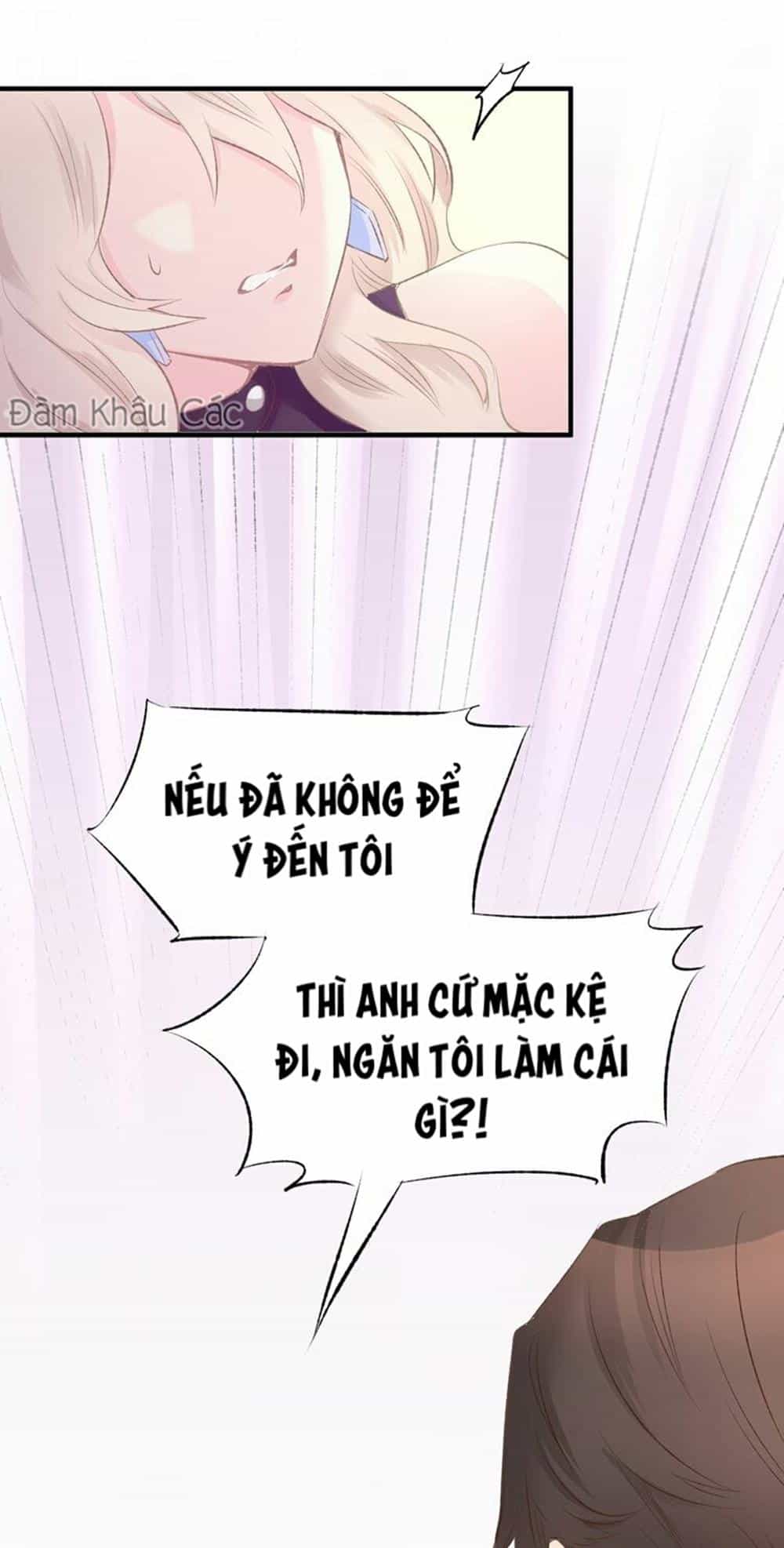 Cố Thiếu Sủng Thê Đến Ngộ - Chương 1 - ảnh 18