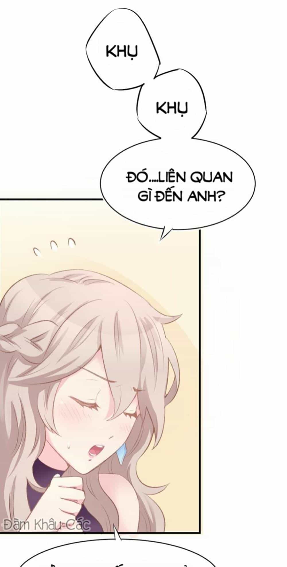 Cố Thiếu Sủng Thê Đến Ngộ - Chương 1 - ảnh 35
